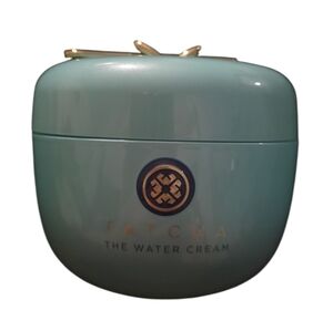 Tatcha - the water cream - lightweight pore refining moisturizer - New In Box